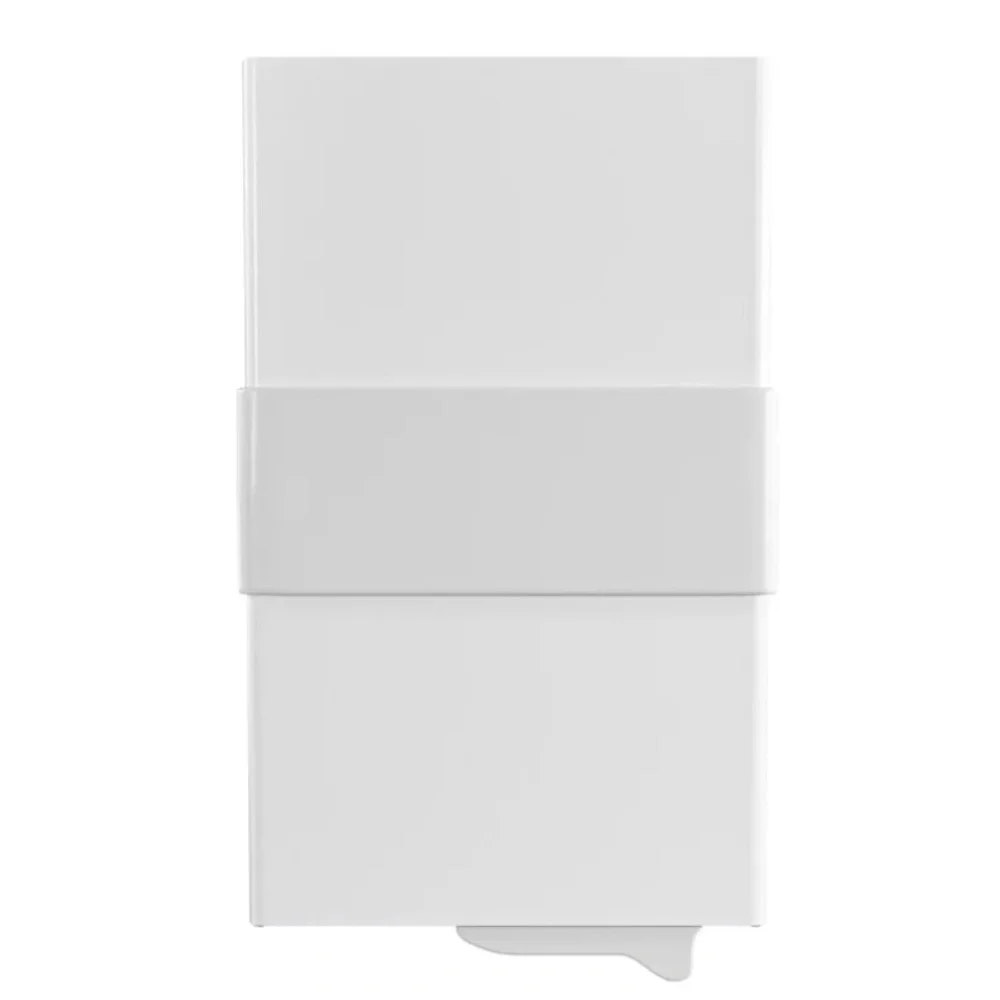 Code 118 Glow In The Dark Classic Wallet